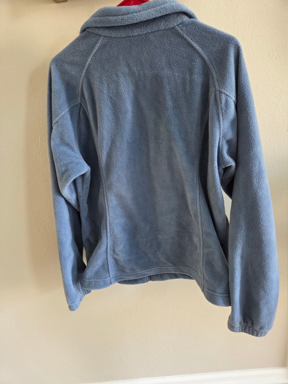 Columbia Collared Jacket - Picture 2 of 4